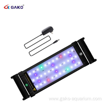 Full Spectrum Aquarium LED Light Fish Tank Lamp